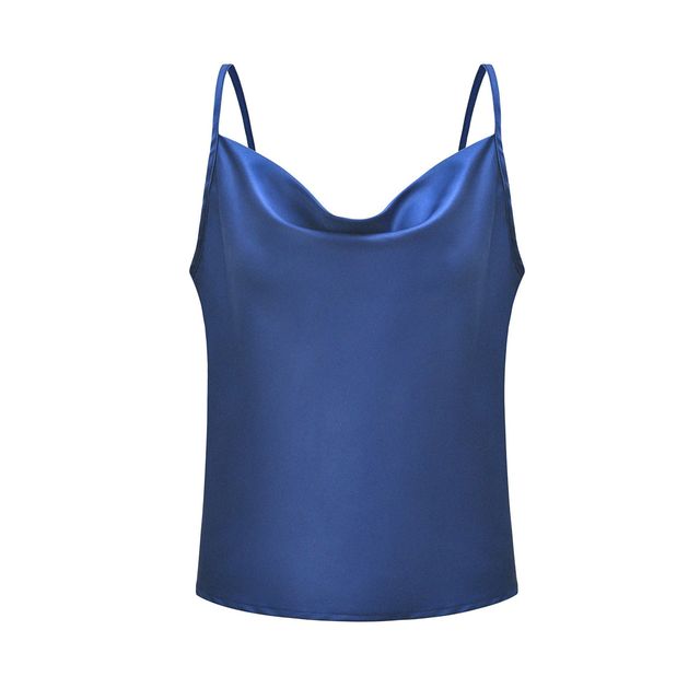 Women's Satin Camisole Women's Satin Camisole